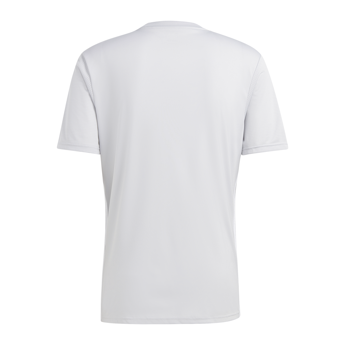 adidas Tabela 23 Trikot Grau Weiss