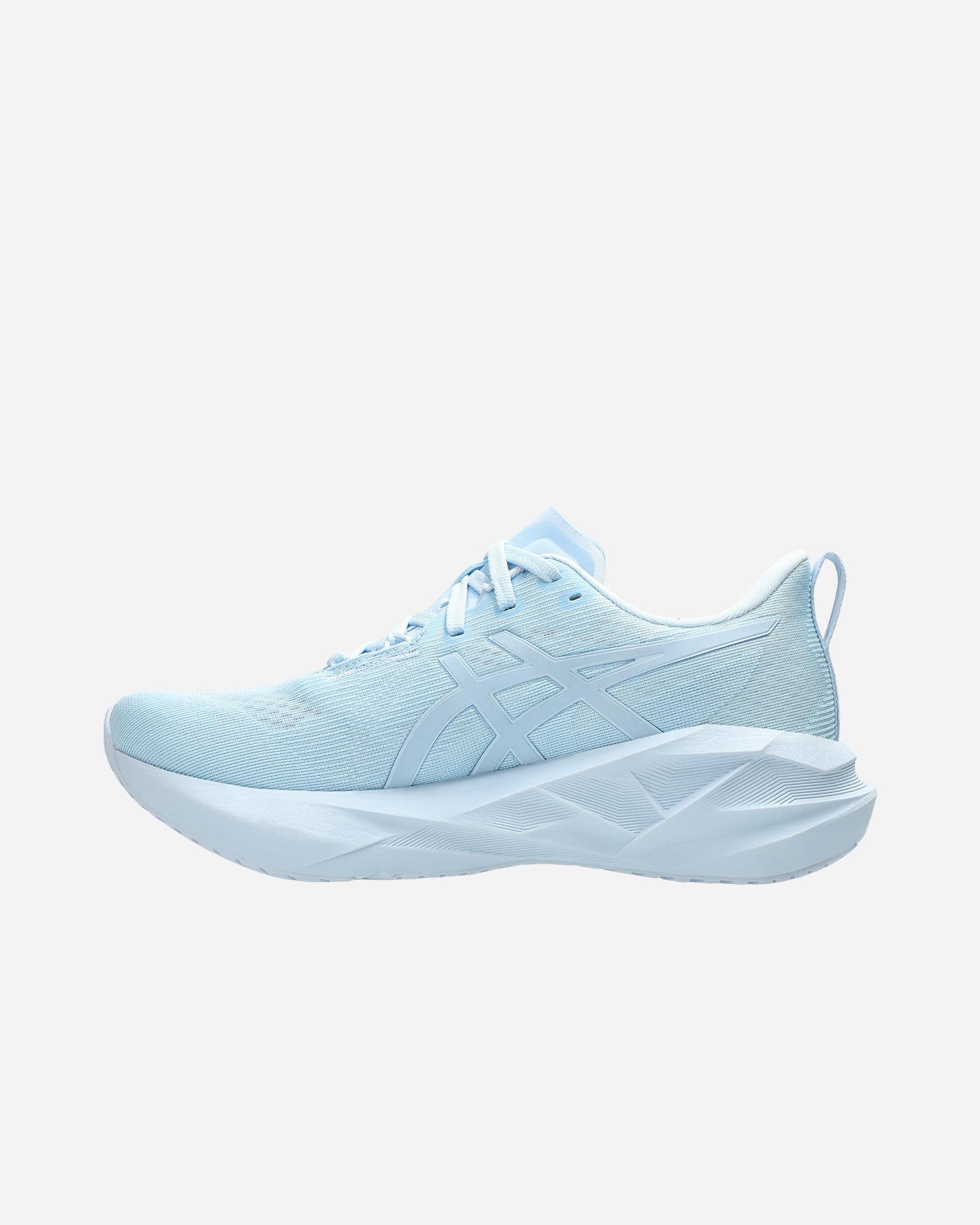Scarpe Running Asics Novablast 5 Lite-show W 1012B818-400