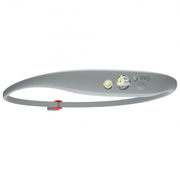 Knog - Quokka Headlamp - Stirnlampe