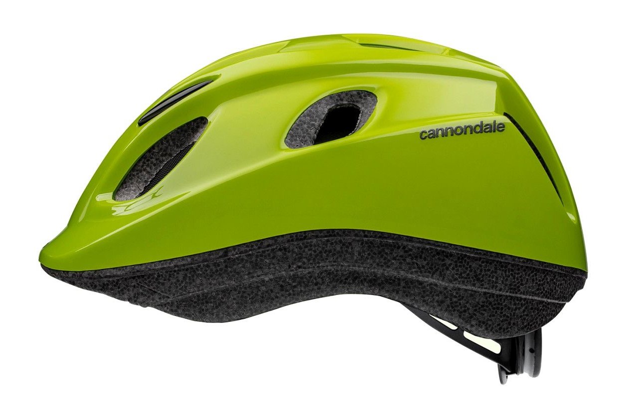 Cannondale Quick Junior Kids Helm