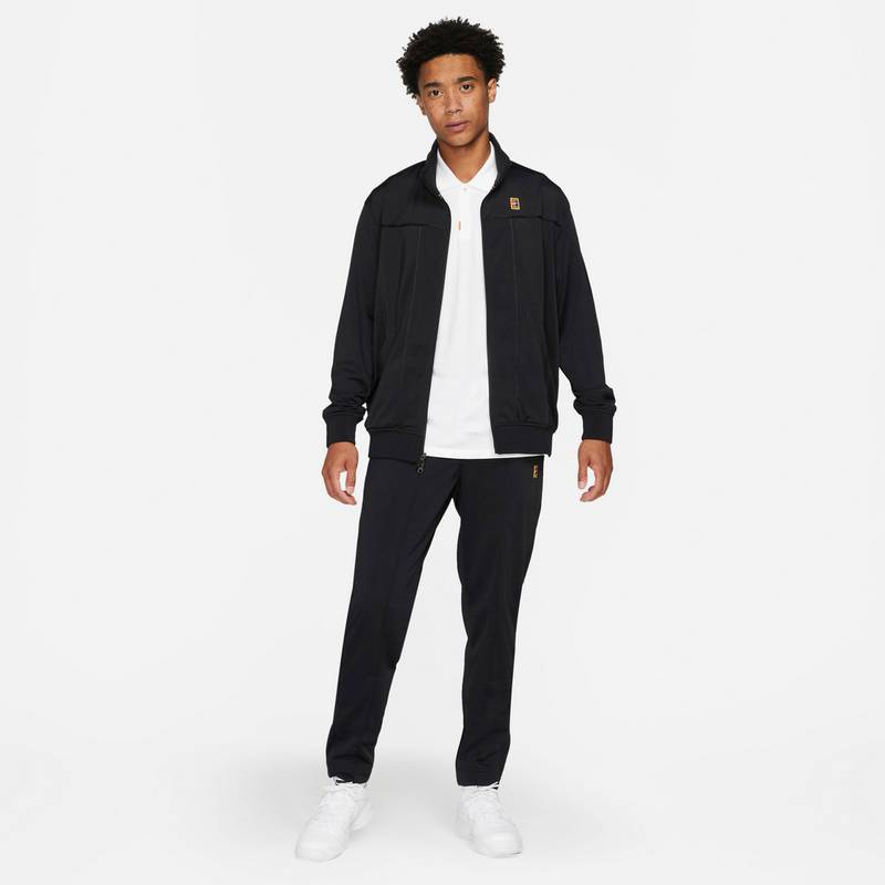 Nike COURT HERITAGE Trainingshose Herren