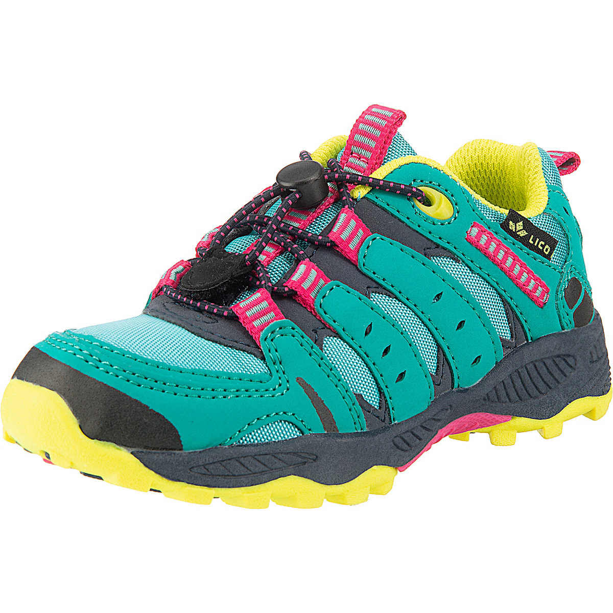 Outdoorschuhe Fremont für Mädchen