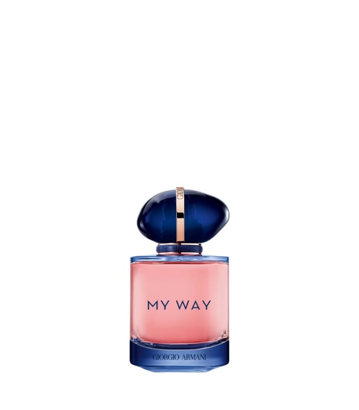 Giorgio Armani-MY WAY INTENSE-Eau de Parfum Rechargeable
