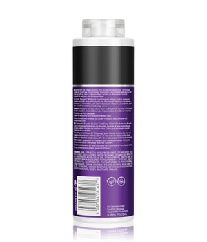 JOHN FRIEDA Frizz Ease Traumlocken Haarshampoo 500 ml