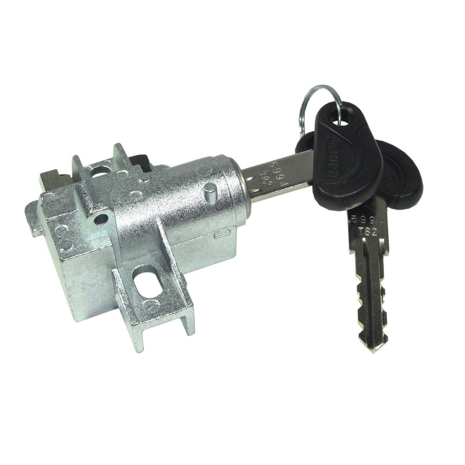 ABUS E-Bike Akku
