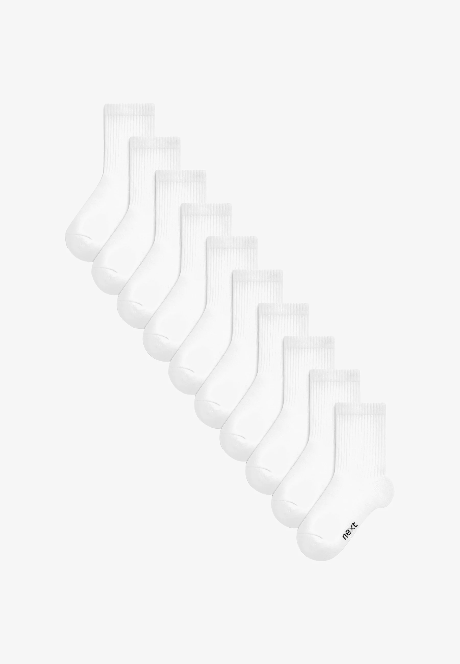 Siguiente paquete de 10 - Calcetines