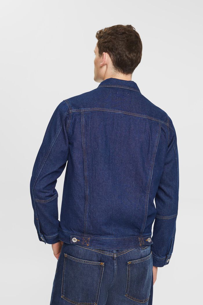 Jeansjacke