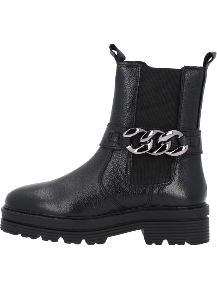 palado Stiefeletten in BLACK günstig kaufen