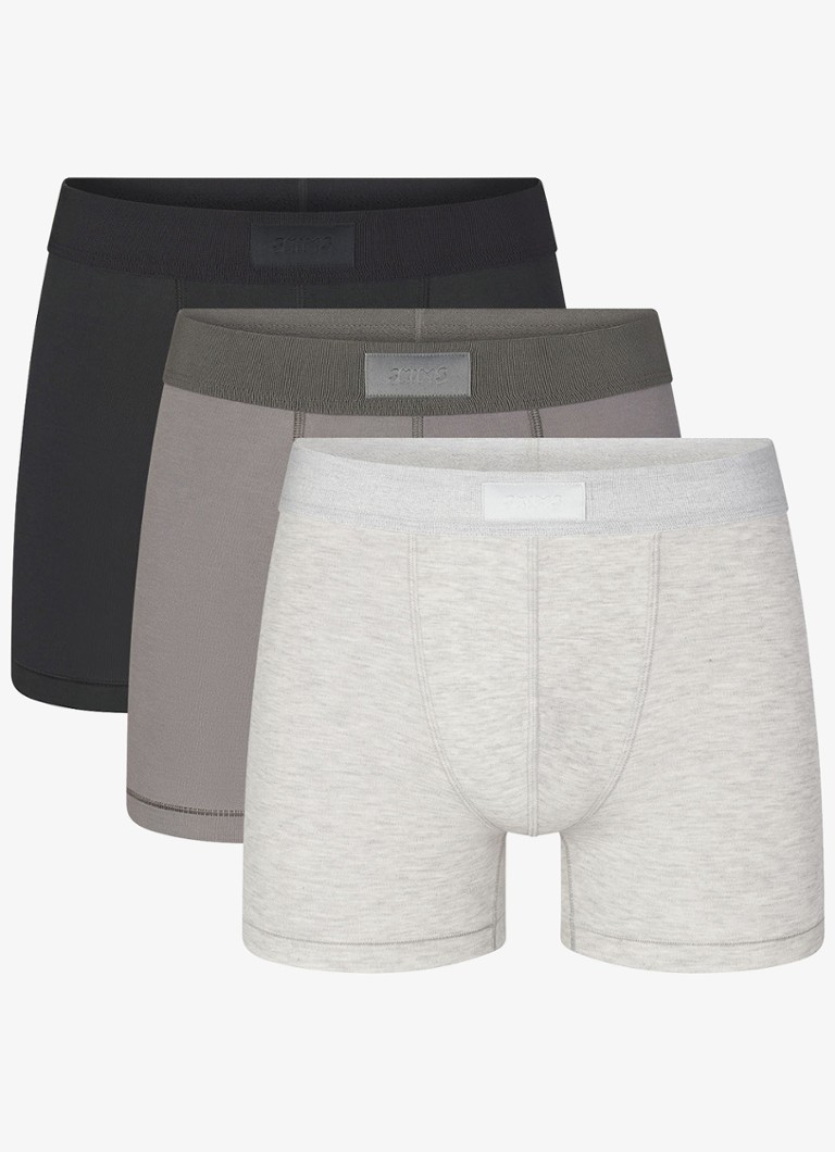SKIMS Skims Cotton 3
