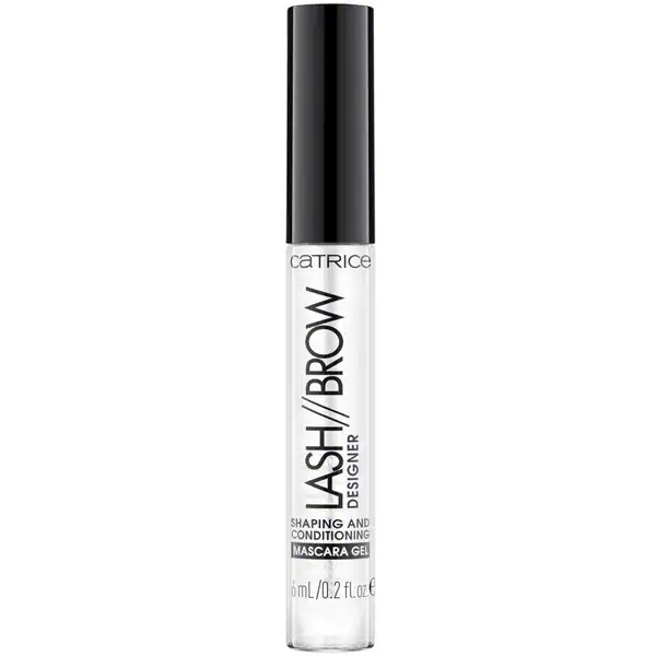 Catrice Lash & Brow Designer szempilla- és szemöldökformázó és kondicionáló gél