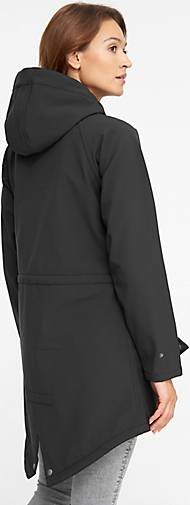 Derbe Jacke Island Friese