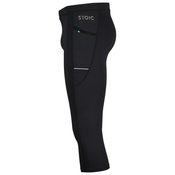 Stoic - HelsingborgSt. Performance 3/4 Tights - Lauftights