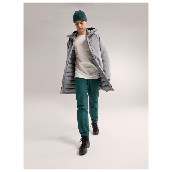 Arc'teryx - Therme SV Parka - Parka