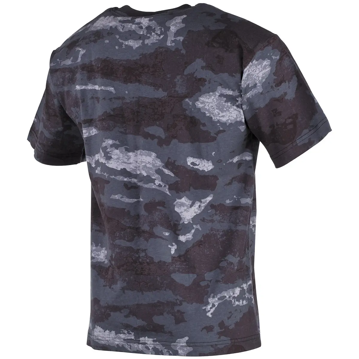 Tarn T-Shirt HDT-camo LE