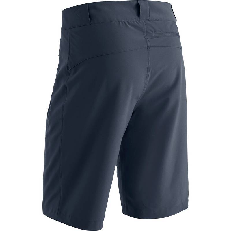 Maier Sports Latit Trekkinghose Herren