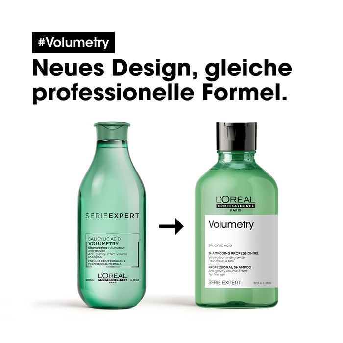 Professional Shampoo