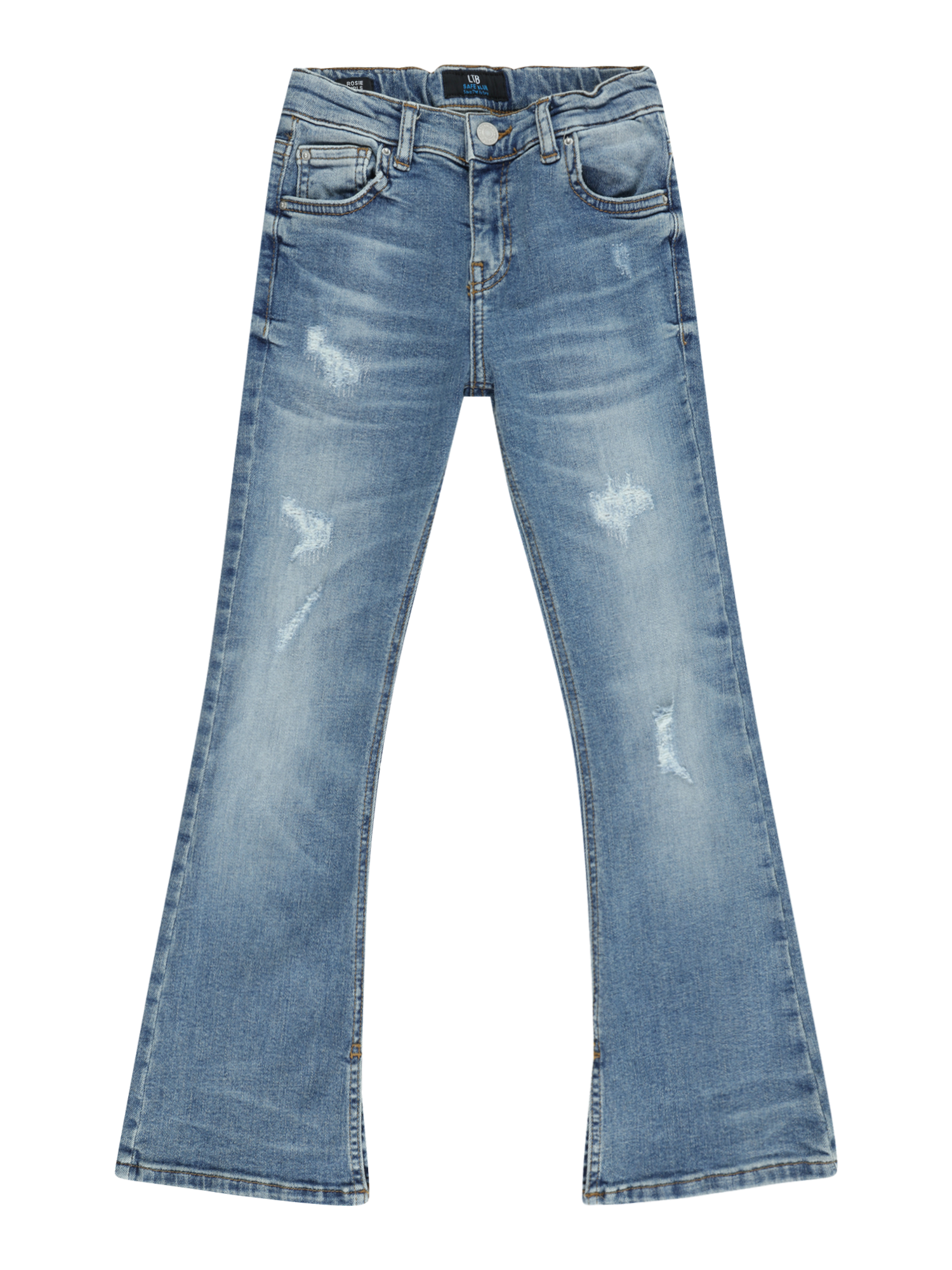 Slim fit Jeans 'ROSIE'