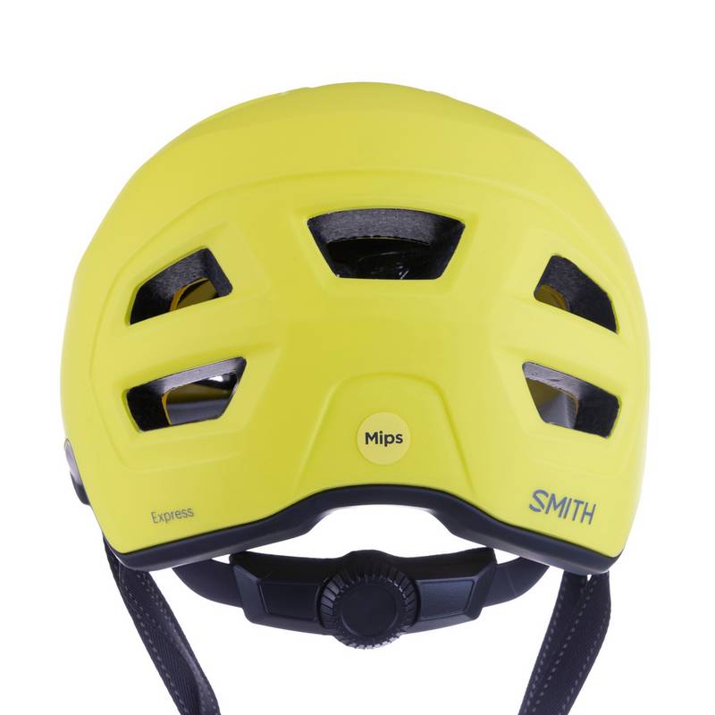 Smith Optics EXPRESS Helm