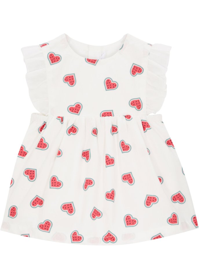Baby Kleid