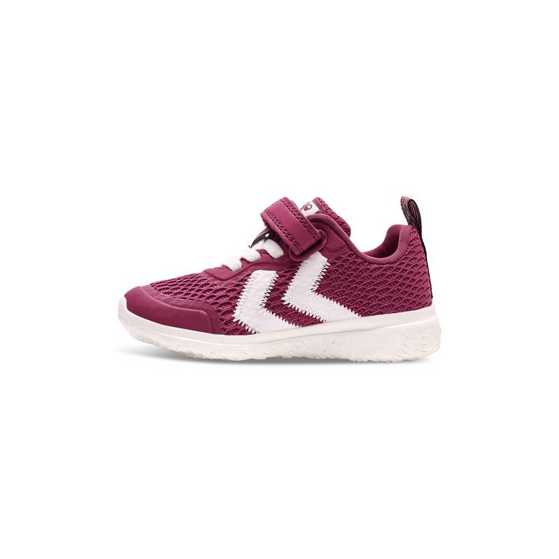 hummel ACTUS RECYCLED INFANT Sneaker Kinder