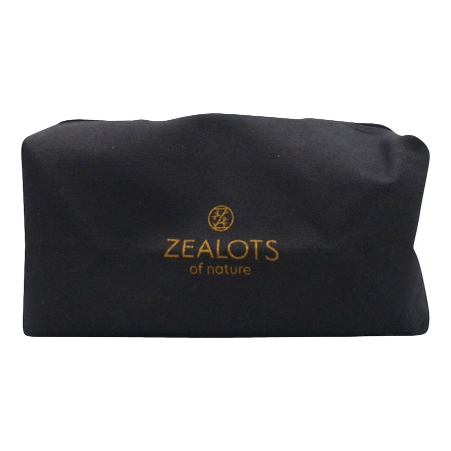 Beauty Case Black