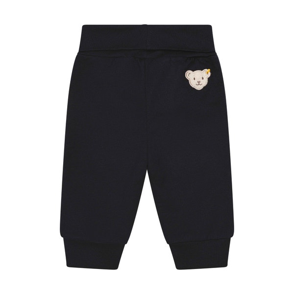 Jogginghose, dunkelblau für Jungs