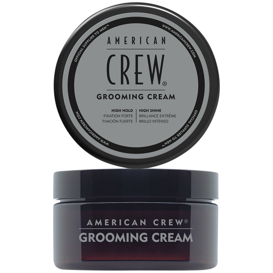 Grooming Cream