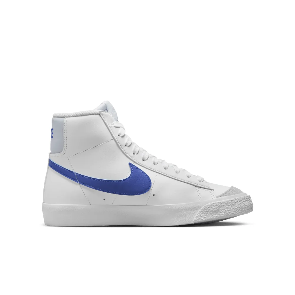 Nike Blazer Mid 77 DA4086-113 / weiss