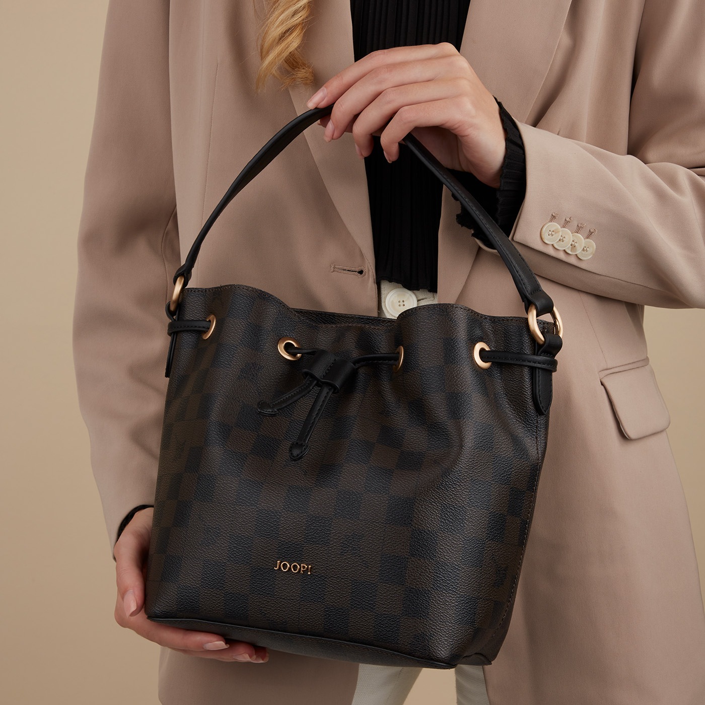 Handtasche Cortina Piazza Franziska Matchsack SVO