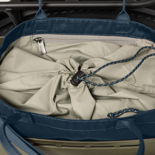 S/F CAVE TOTE Unisex - Umhängetasche