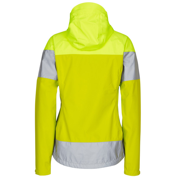 DAMEN URBAN LUMINITE 3 IN 1 JACKE Damen - Fahrradjacke