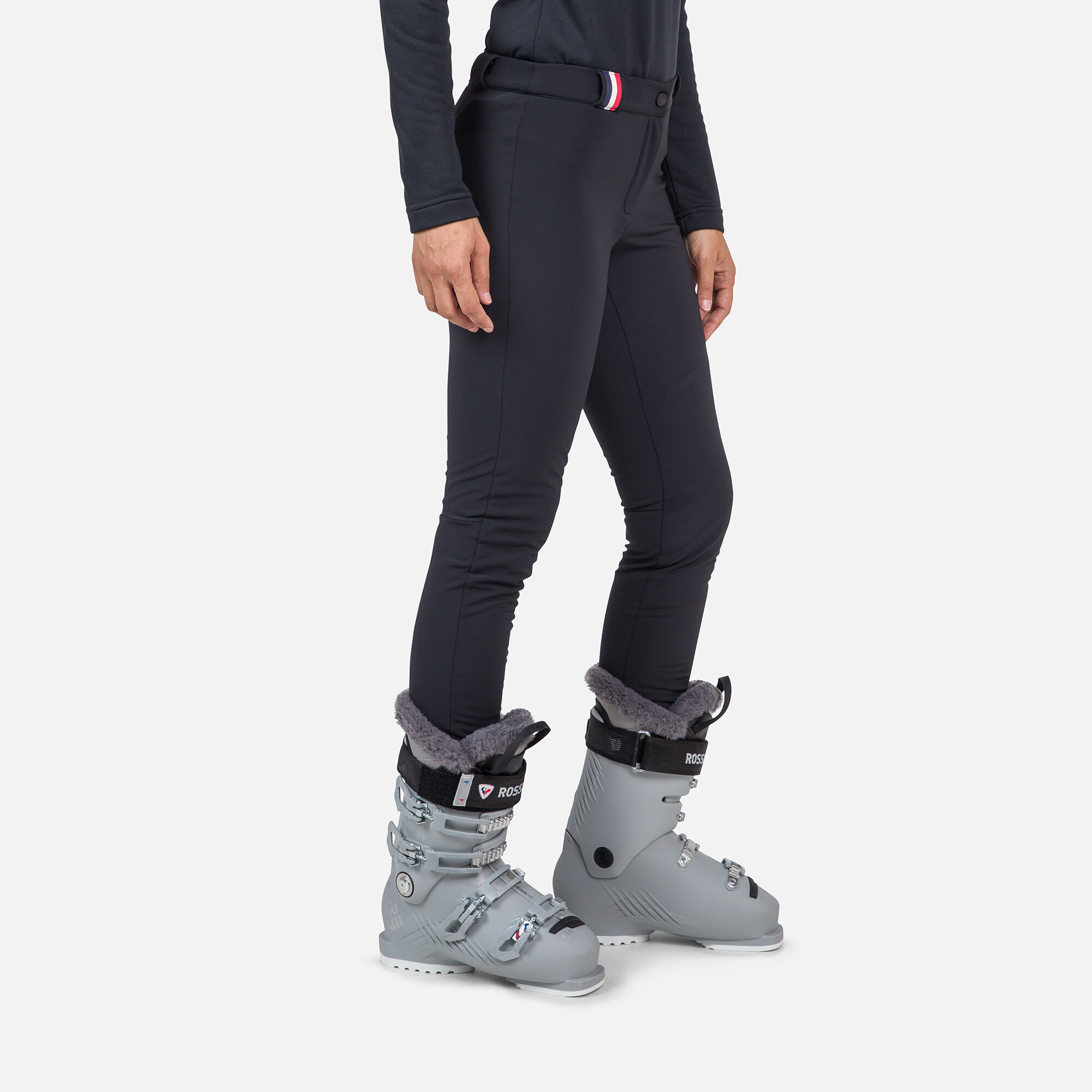 Pantalon de ski Fuseau femme