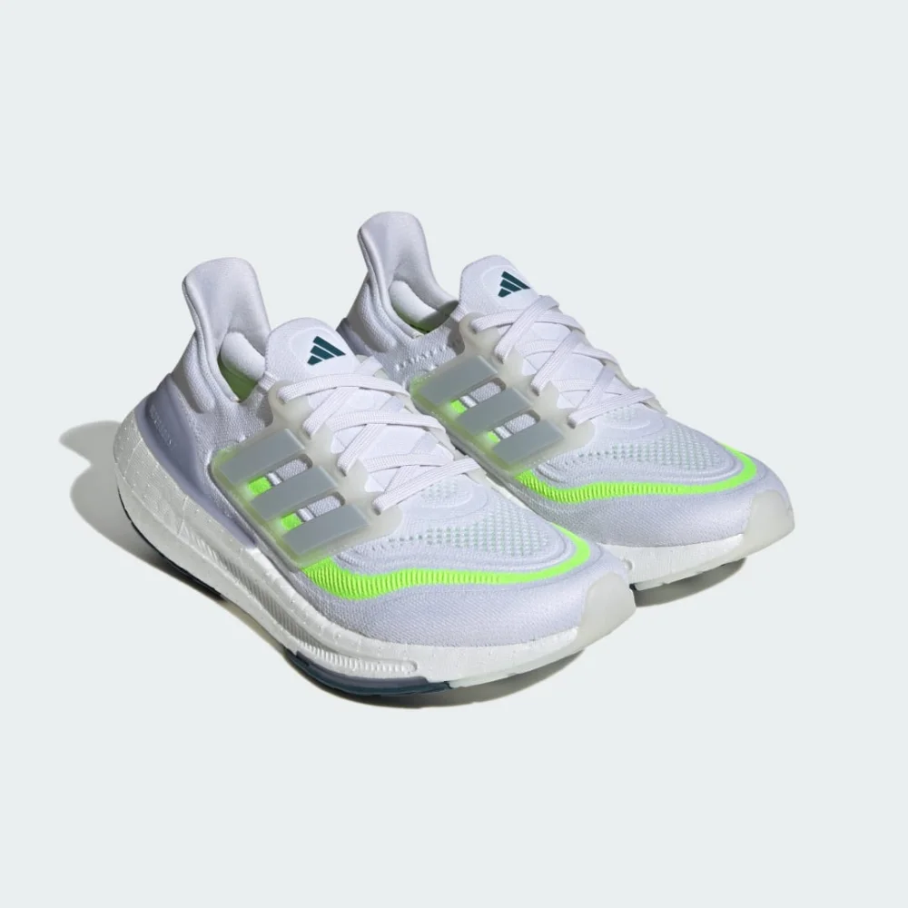 adidas Ultraboost Light IE1775 / weiss