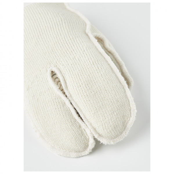 Hestra - Wool Terry Split Mitt Liner - Handschuhe