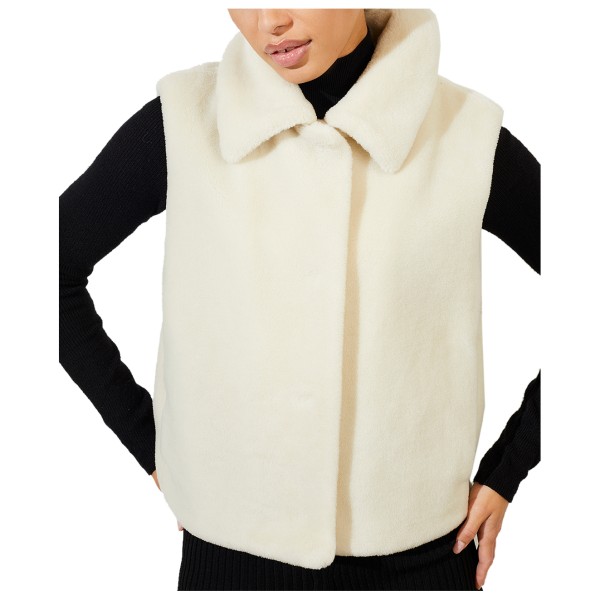 LangerChen - Women's Vest Willroy - Fleeceweste