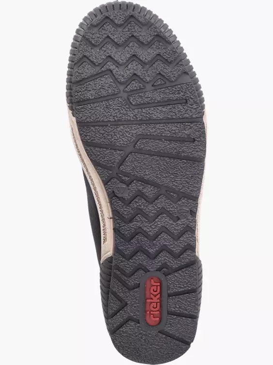 Rieker Damen Schnürstiefel
