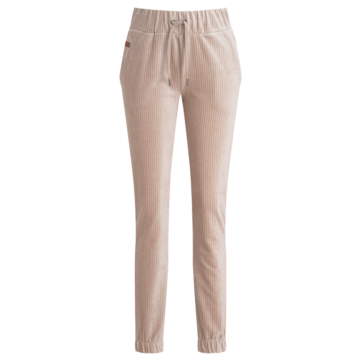 Damen Nicki-Jogpants mit Tunnelzug