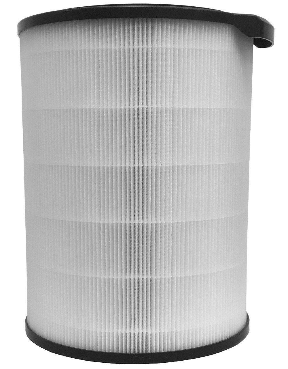 Comedes Ersatzfilter passend für Philips Luftreiniger Serie 4000(I) einsetzbar statt FY4440, Zubehör für Raumluftreiniger Philips 4000(I) AC4236/10, einsetzbar statt Philips Nanoprotect Filter FY4440/30