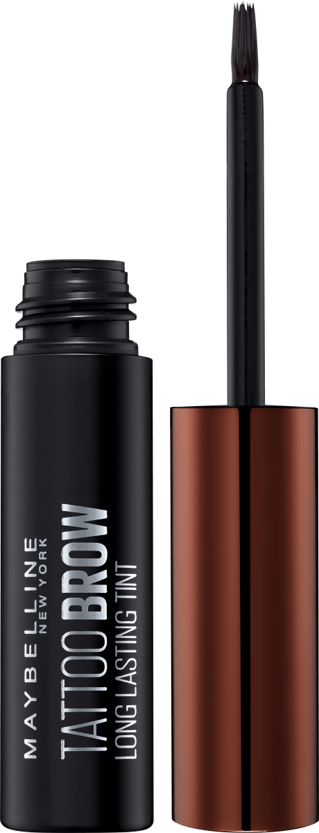 Augenbrauengel Tint 03 Dark Brown, 1 St