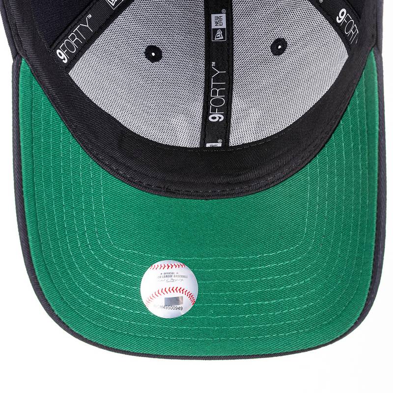 New Era 9Forty New York Yankees Cap