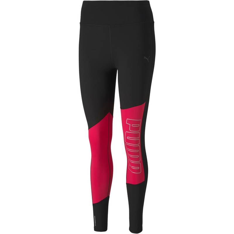 PUMA Logo Tights Damen