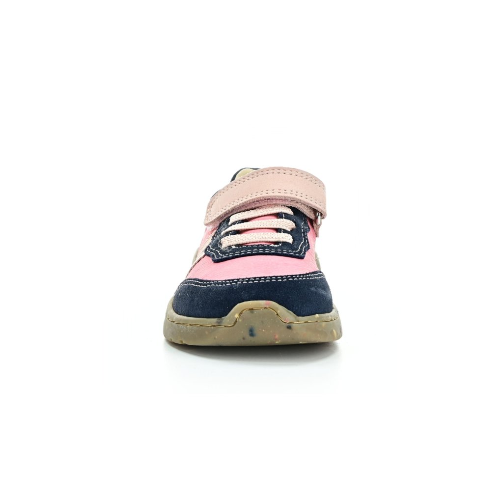 Koel4kids Shane Fuchsia Barfußsneakers