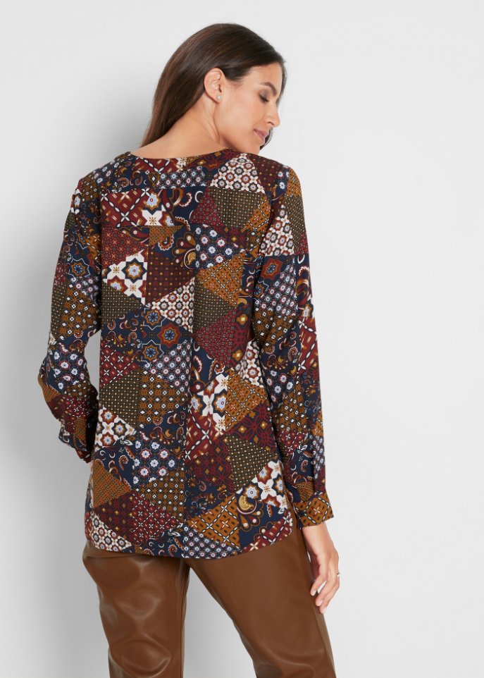 Bluse