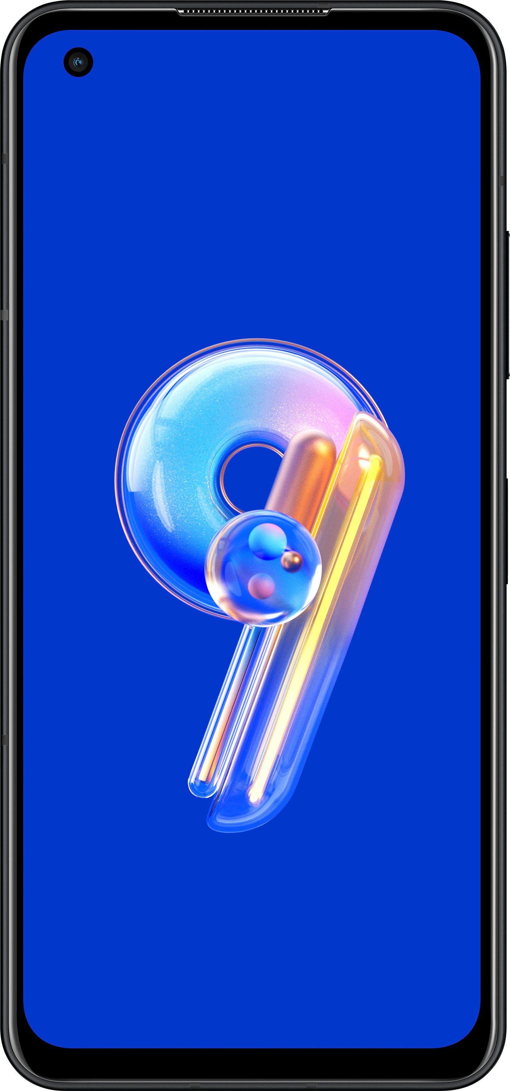 Asus Zenfone 9 Smartphone (15,04 cm/5,92 Zoll, 256 GB Speicherplatz, 50 MP Kamera)