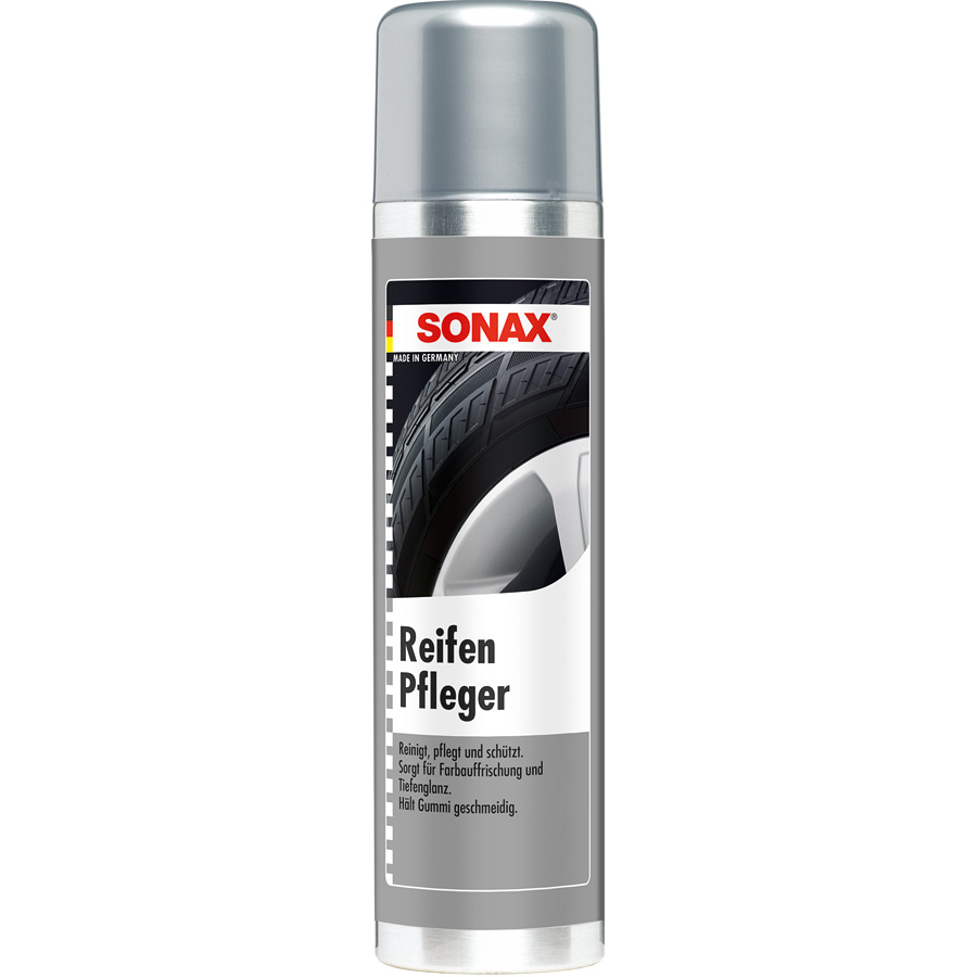 SONAX 435300 ReifenPfleger 400 ml - ATU