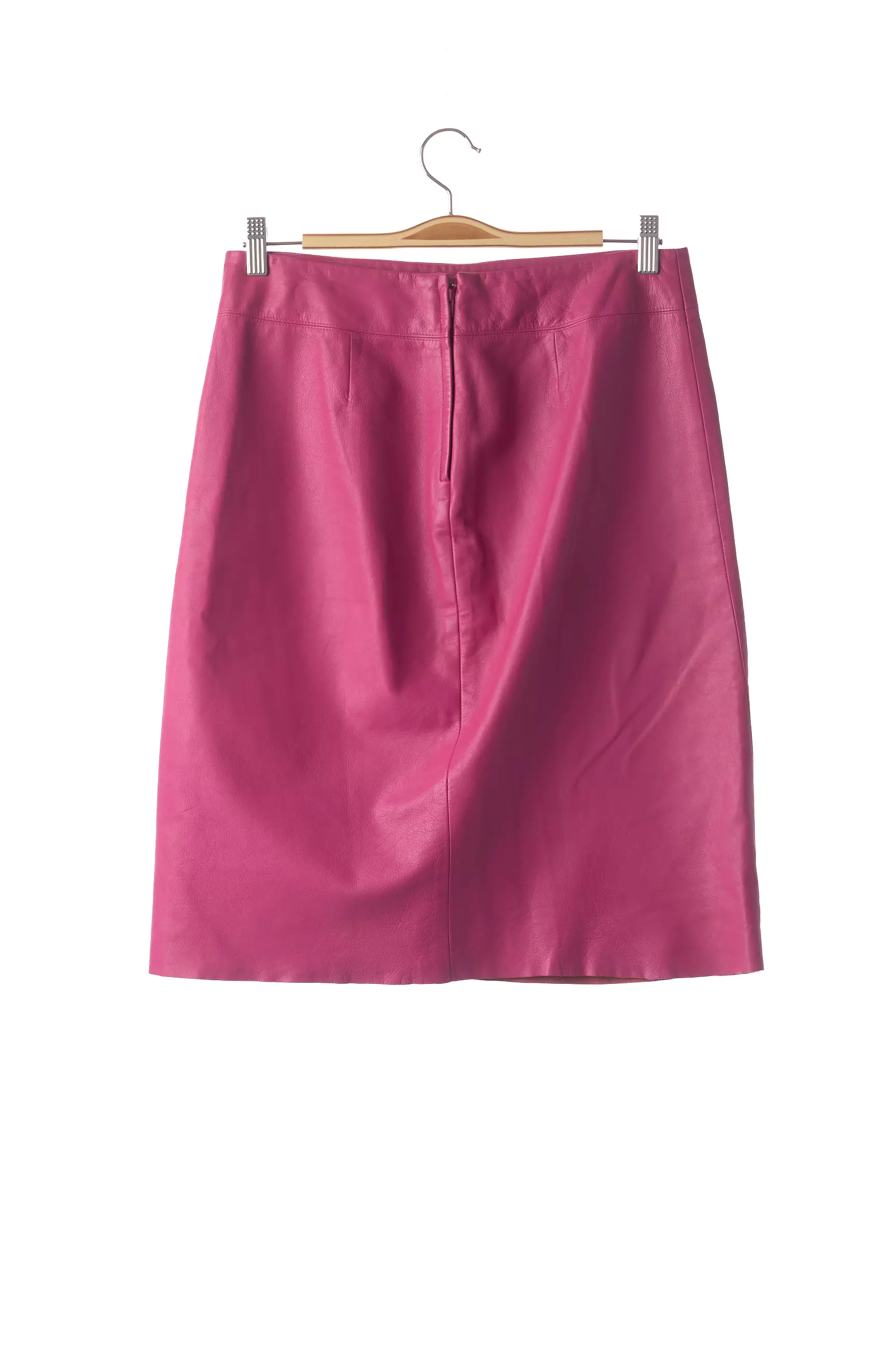 Bcbgmaxazria Jupes Mi Longues Femme couleur rose