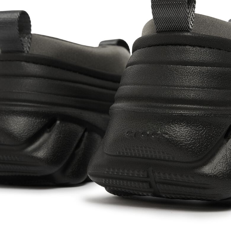 Crocs Echo Storm midnight