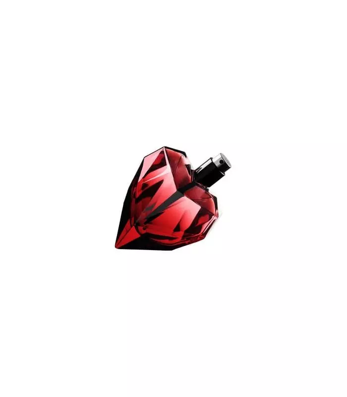 LOVERDOSE RED KISS Eau de Parfum Vaporisateur