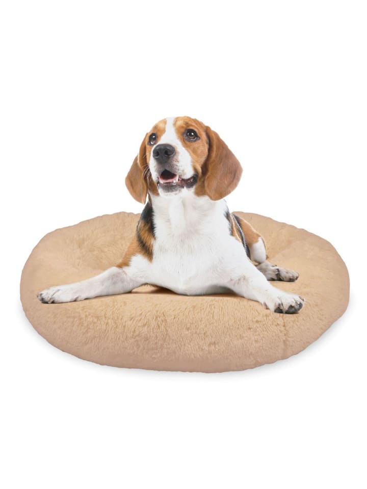 MediaShop Hundebett Peaceful Pooch M in Ohne Farben günstig kaufen onesize