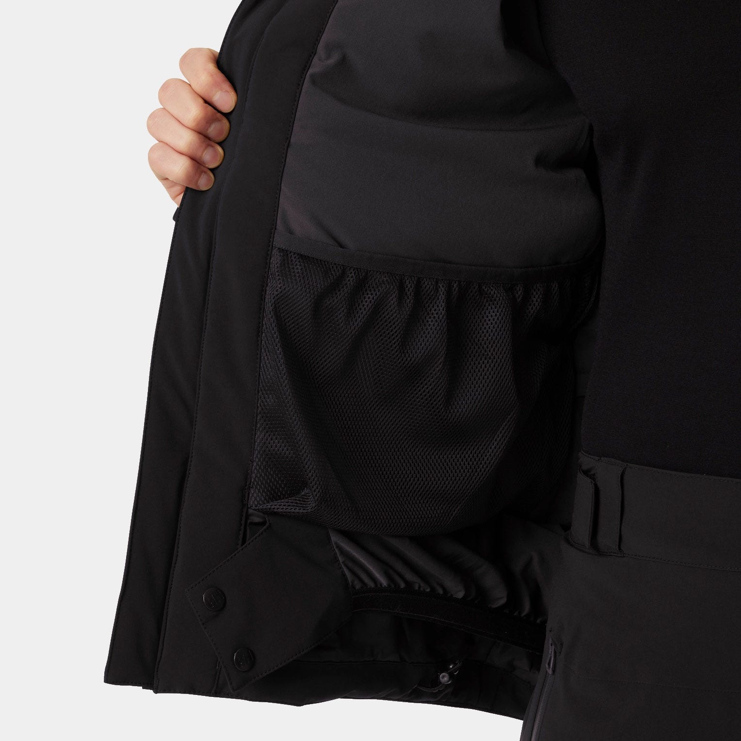 Men's Alpha 4.0 Ski Jacket